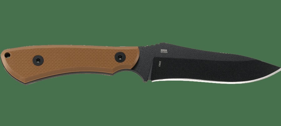 BY TYPE CRKT | Ramadi™ Fixed