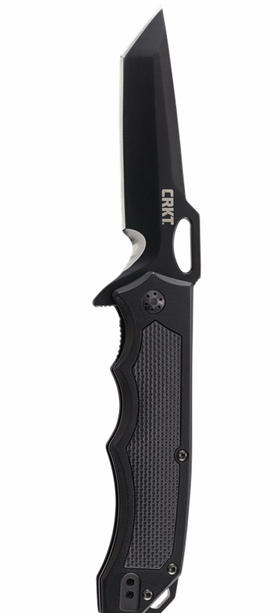 BY TYPE CRKT | Septimo™ Liner Lock