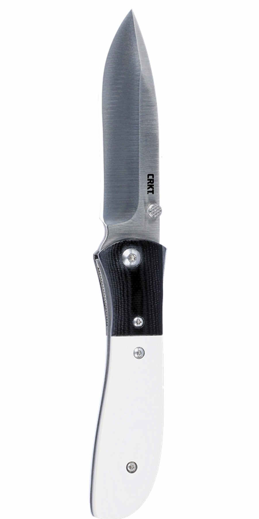 BY TYPE CRKT | M4™-02M Drop Point