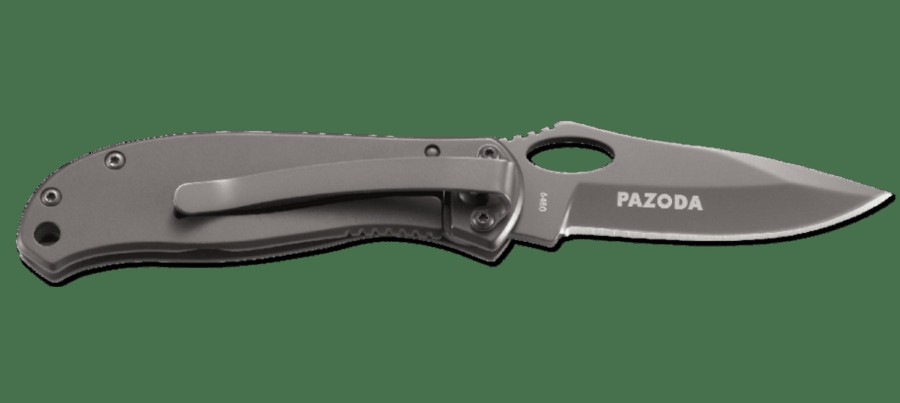 BY TYPE CRKT | Pazoda™ Frame Lock