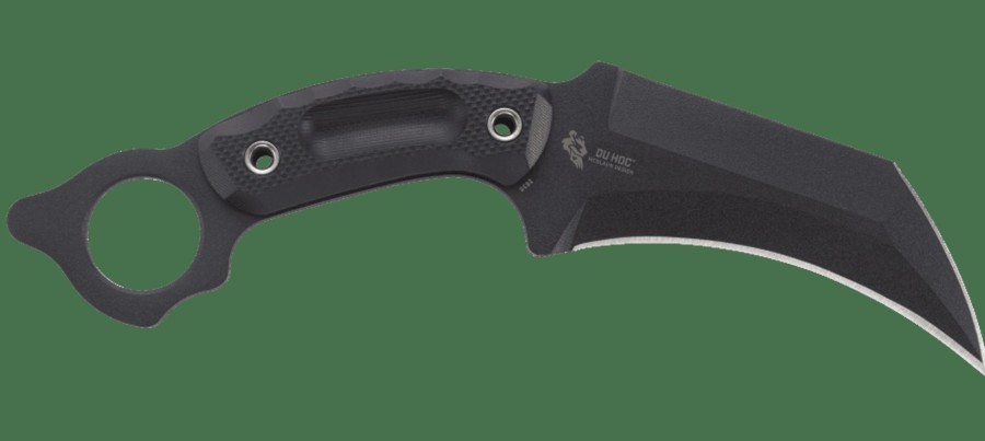 BY TYPE CRKT | Du Hoc™ Fixed