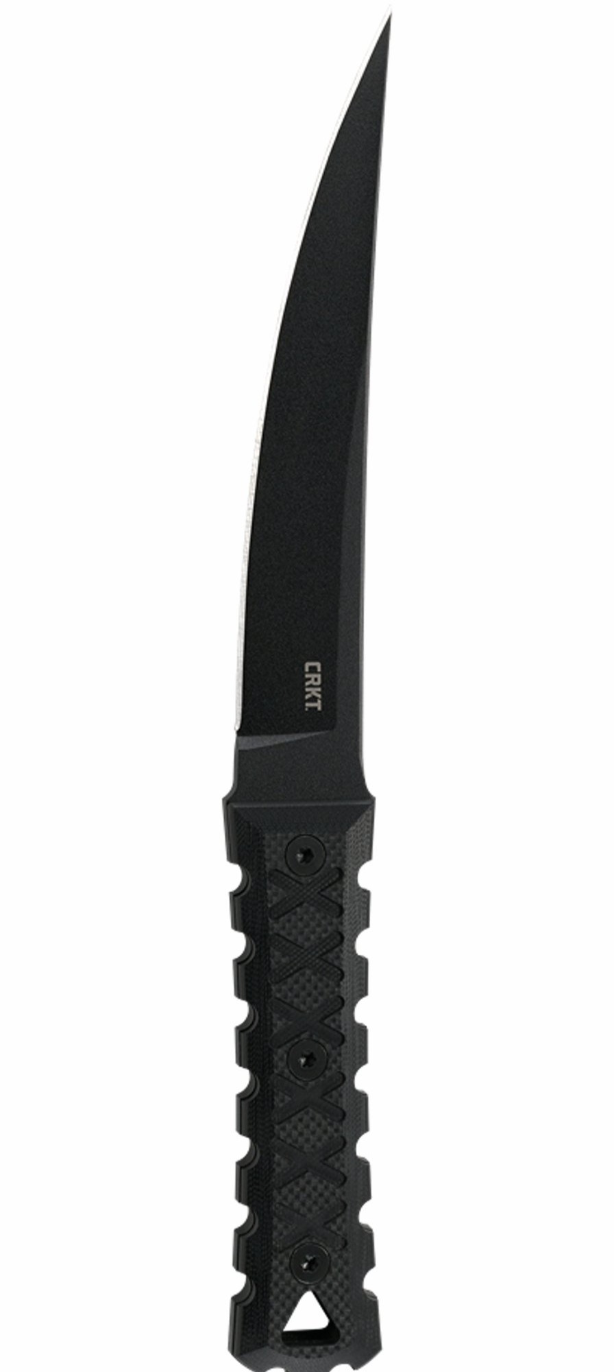 BY TYPE CRKT | Hz6 Fixed