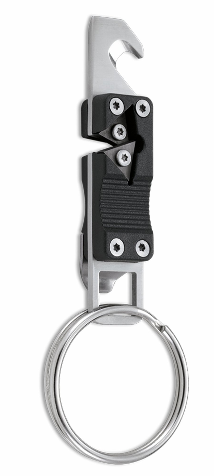 TOOLS & MORE CRKT | Crkt® Micro Tool & Keychain Sharpener Multi-Tool