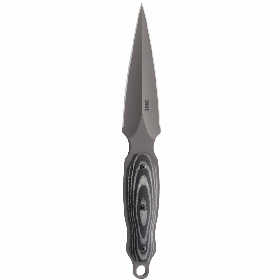 BY TYPE CRKT | Shrill™ Fixed