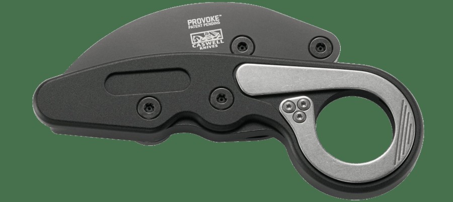 BY TYPE CRKT | Provoke® Aluminum