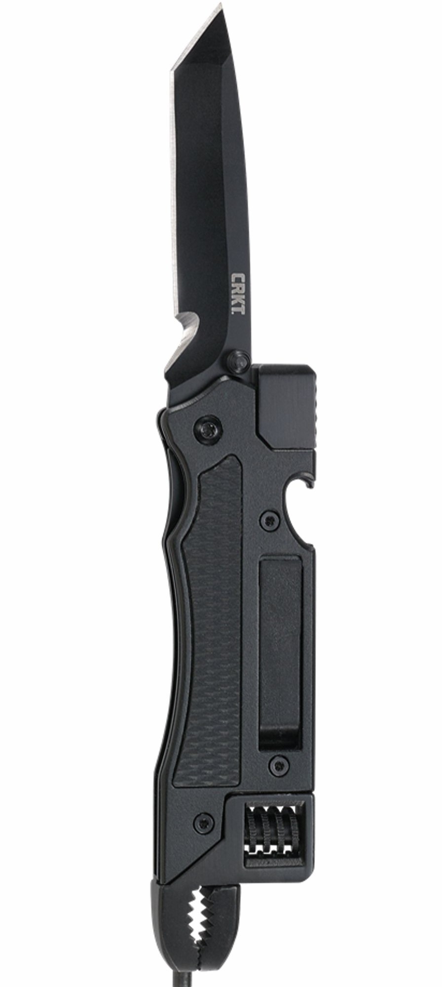 TOOLS & MORE CRKT | Septimo™ Multi-Tool