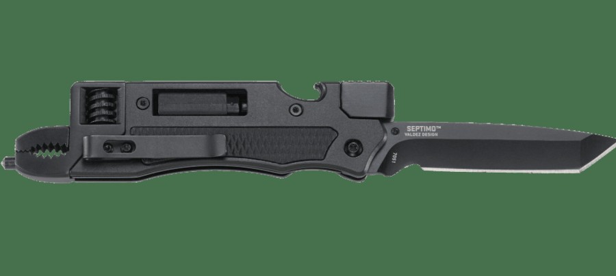 TOOLS & MORE CRKT | Septimo™ Multi-Tool