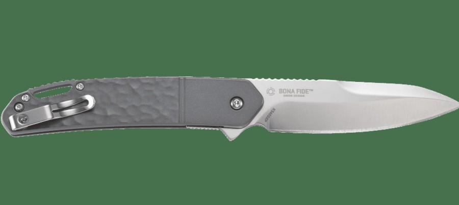 BY TYPE CRKT | Bona Fide™ Field Strip