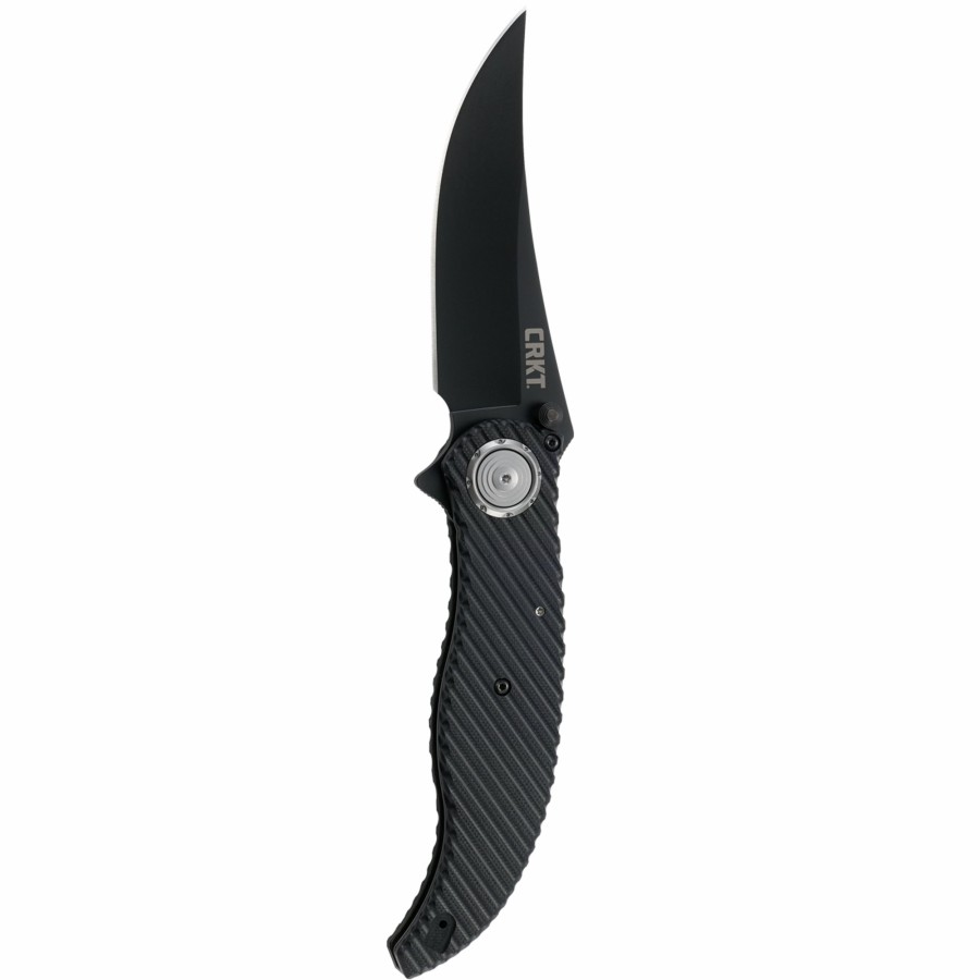 BY TYPE CRKT | Clever Girl™ Deadbolt®