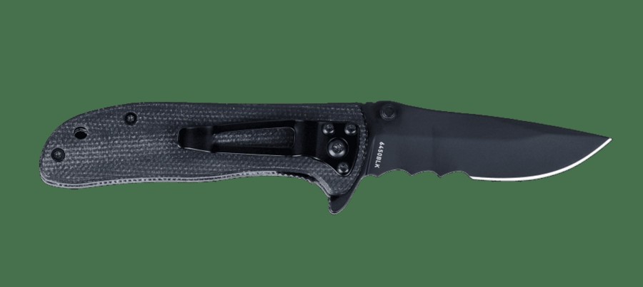 BY TYPE CRKT | Drifter Liner Lock