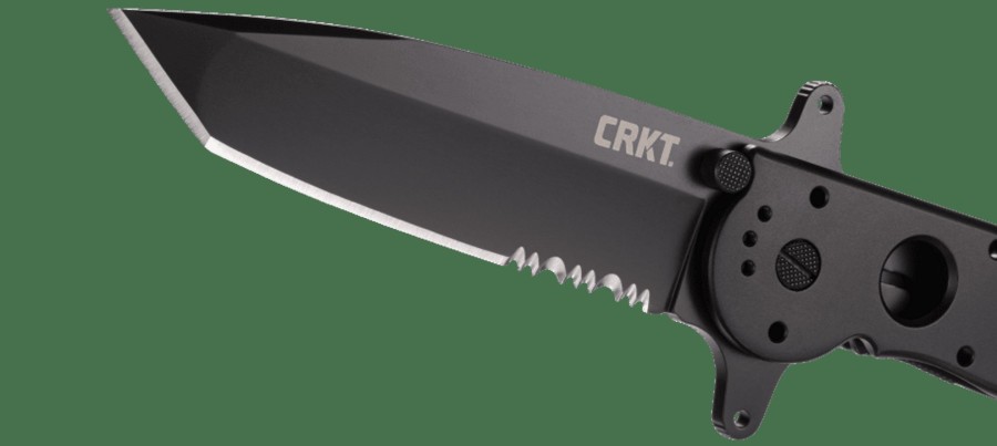 BY TYPE CRKT | M16®-14Sf Tanto