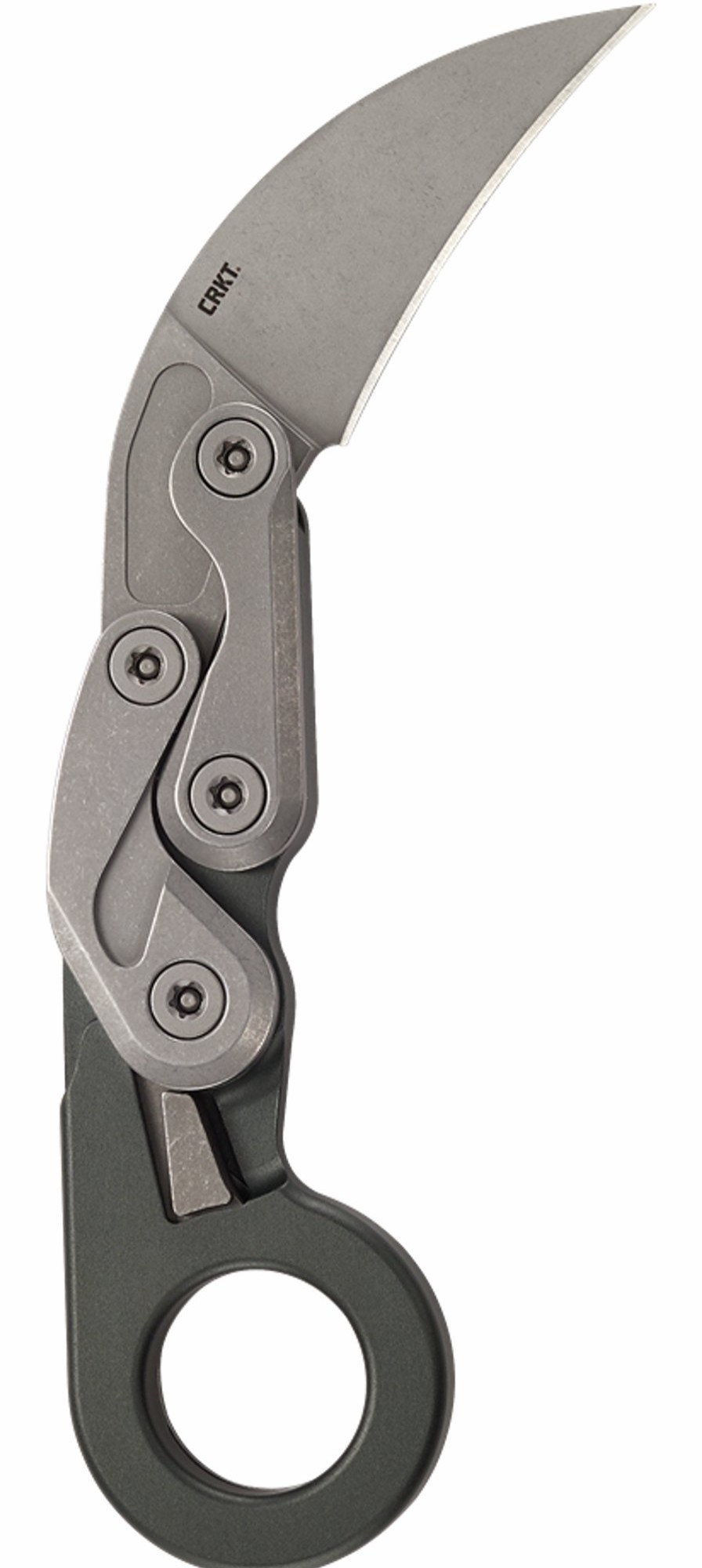 BY TYPE CRKT | Provoke® Compact Aluminum