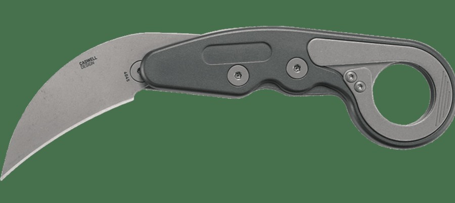 BY TYPE CRKT | Provoke® Compact Aluminum