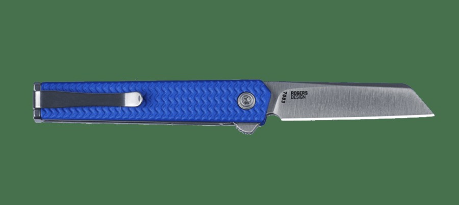 BY TYPE CRKT | Ceo Microflipper