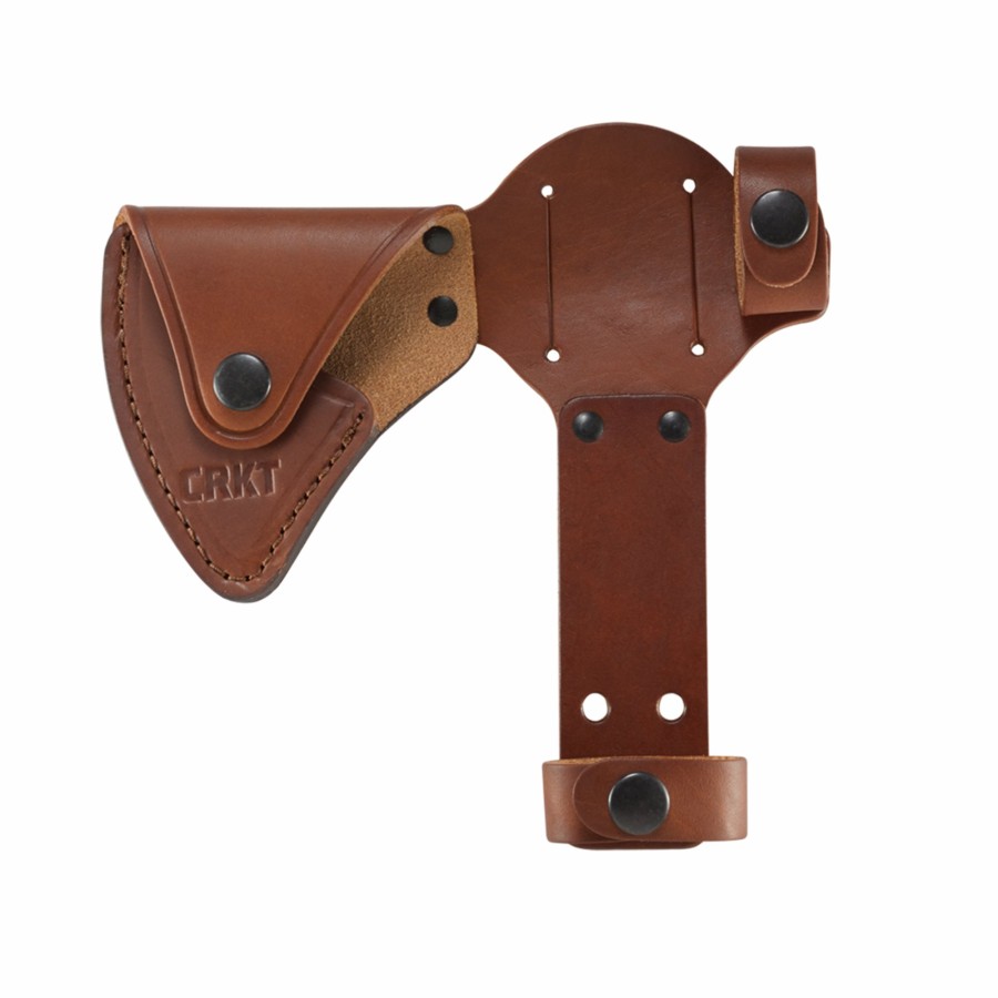 TOOLS & MORE CRKT | Woods Chogan™ T-Hawk Sheath