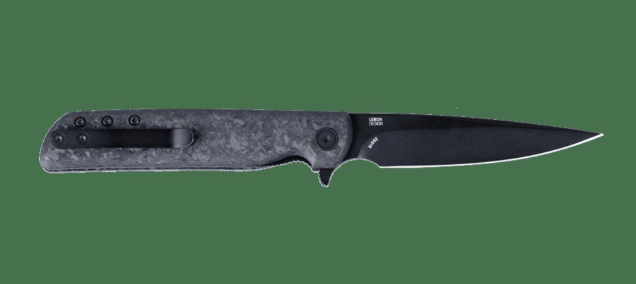 BY TYPE CRKT | Lck + Liner Lock