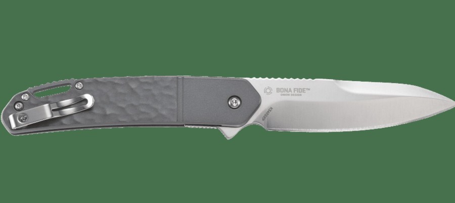 BY TYPE CRKT | Bona Fide™ Field Strip