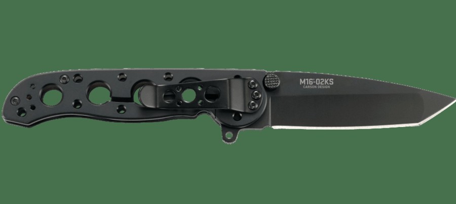 BY TYPE CRKT | M16®-02Ks Tanto