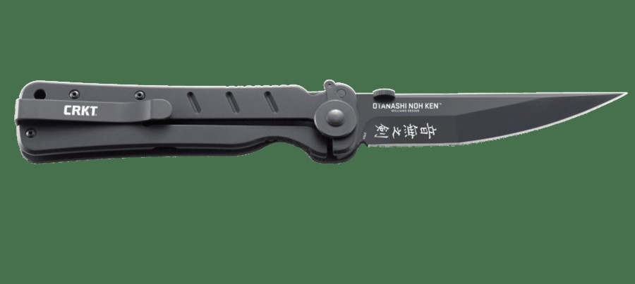 BY TYPE CRKT | Otanashi Noh Ken™ Frame Lock