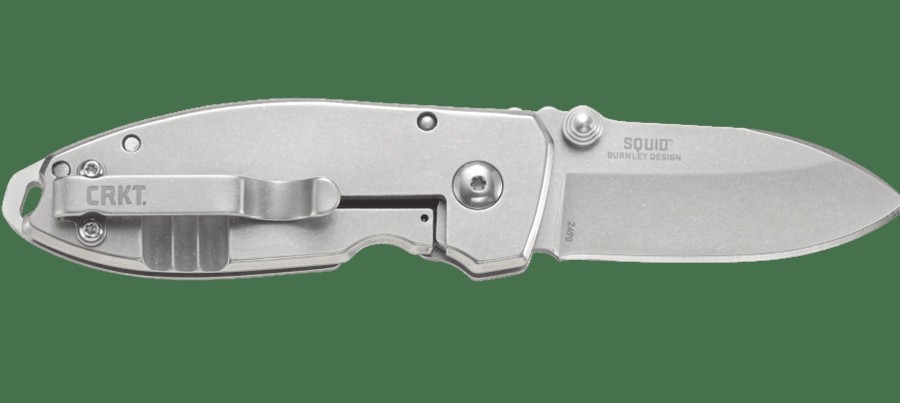 BY TYPE CRKT | Squid™ Thumbstud