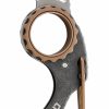 BY TYPE CRKT | Compano™Carabiner