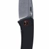 BY TYPE CRKT | Tuna Compact