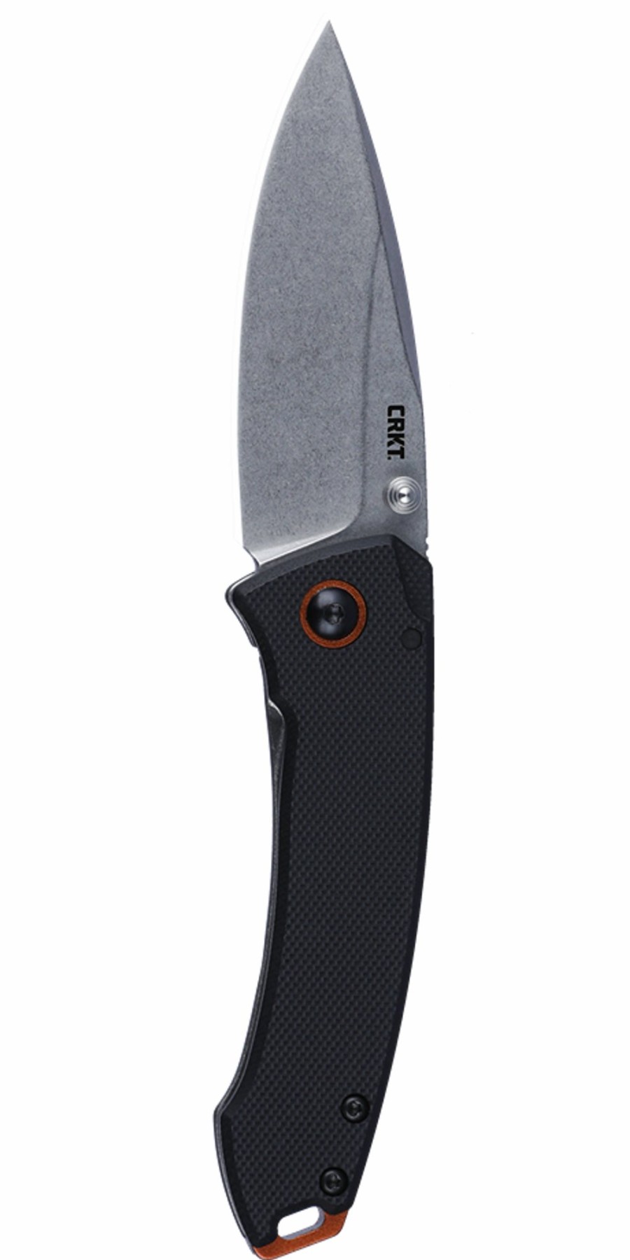 BY TYPE CRKT | Tuna Compact