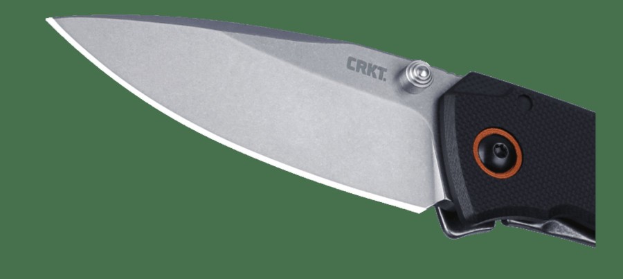 BY TYPE CRKT | Tuna Compact