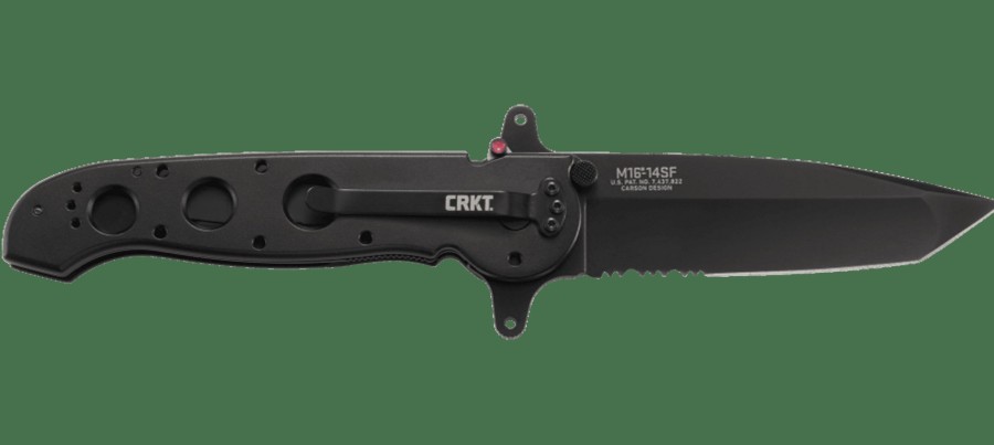 BY TYPE CRKT | M16®-14Sf Tanto