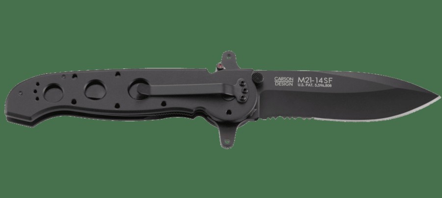 BY TYPE CRKT | M21™-14Sf Spear Point