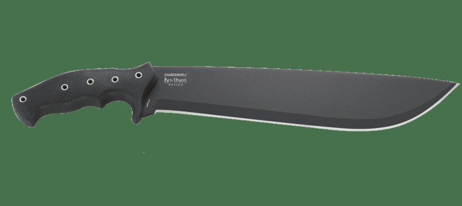 BY TYPE CRKT | Chanceinhell™ Fixed