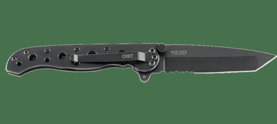 BY TYPE CRKT | M16®-10Ks Tanto