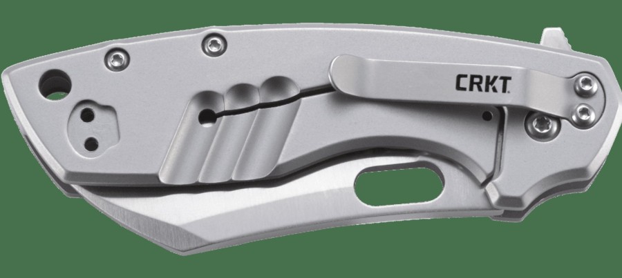 BY TYPE CRKT | Pilar® Large Frame Lock