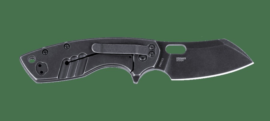 BY TYPE CRKT | Pilar® Frame Lock