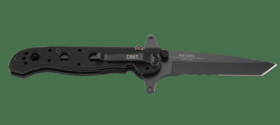 BY TYPE CRKT | M16®-13Sfg Tanto