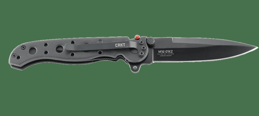 BY TYPE CRKT | M16®-01Kz Spear Point