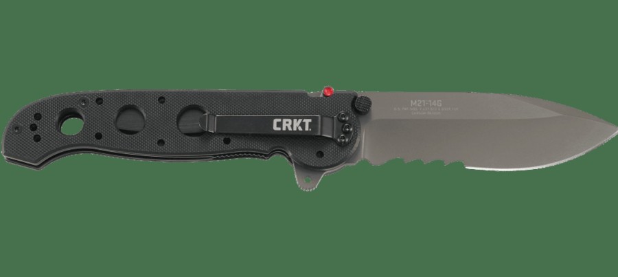 BY TYPE CRKT | M21™-14G Spear Point