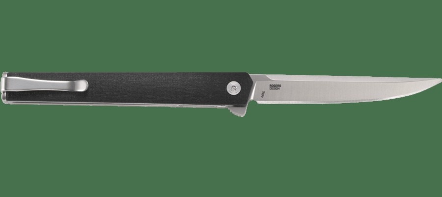 BY TYPE CRKT | Ceo Flipper