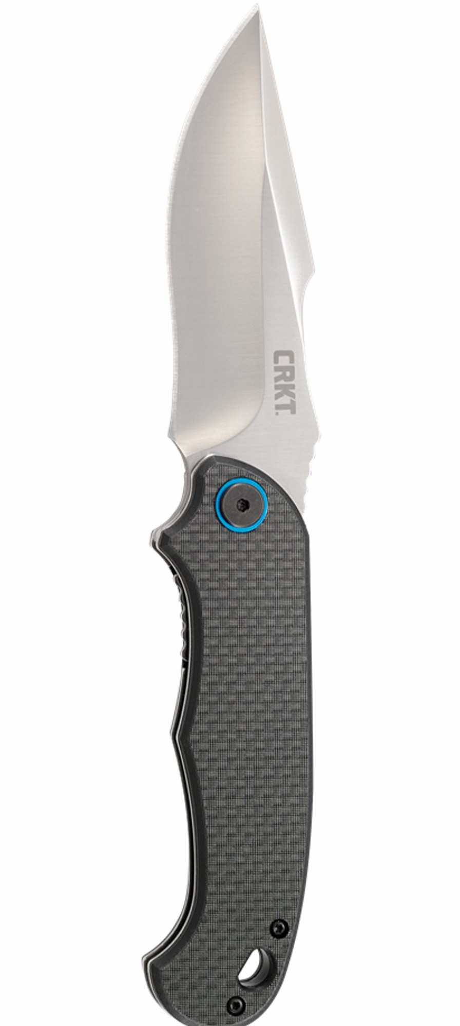 BY TYPE CRKT | P.S.D.™ (Particle. Separation. Device.)