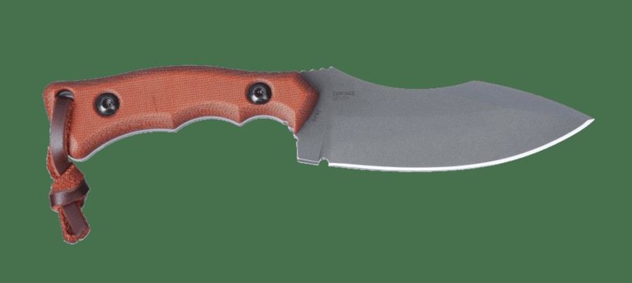 BY TYPE CRKT | Bugsy™ Fixed