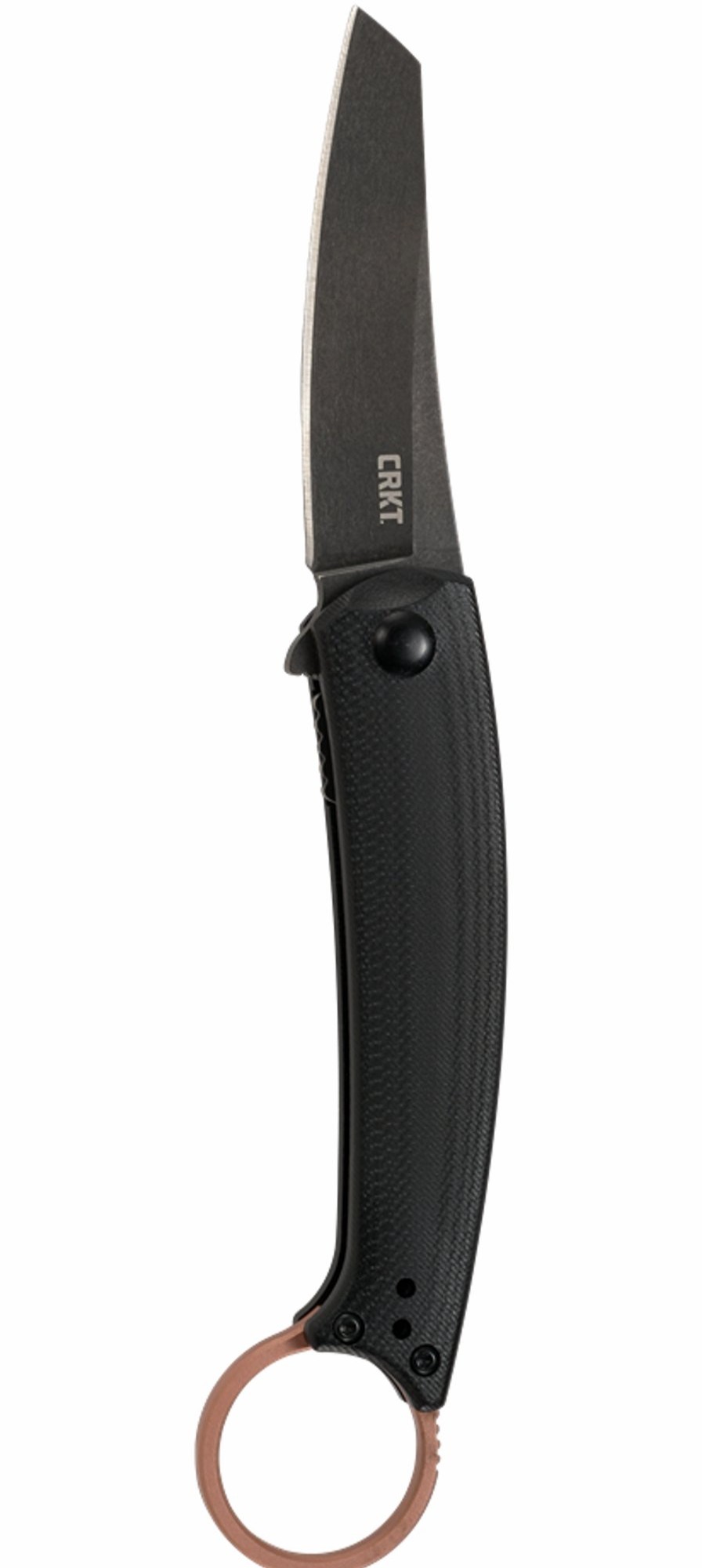 BY TYPE CRKT | Ibi™ Liner Lock