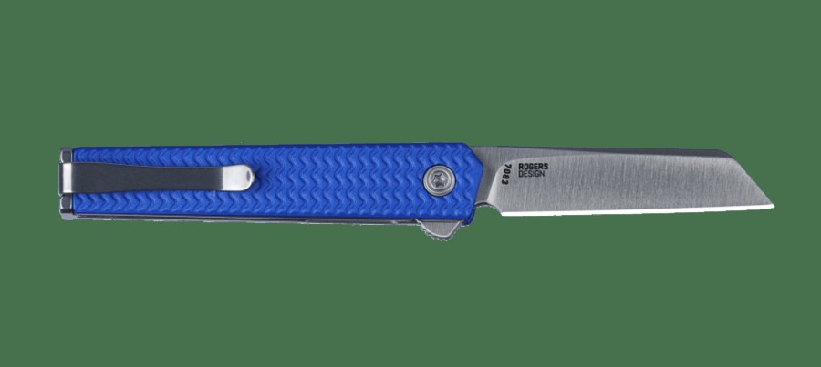 BY TYPE CRKT | Ceo Microflipper