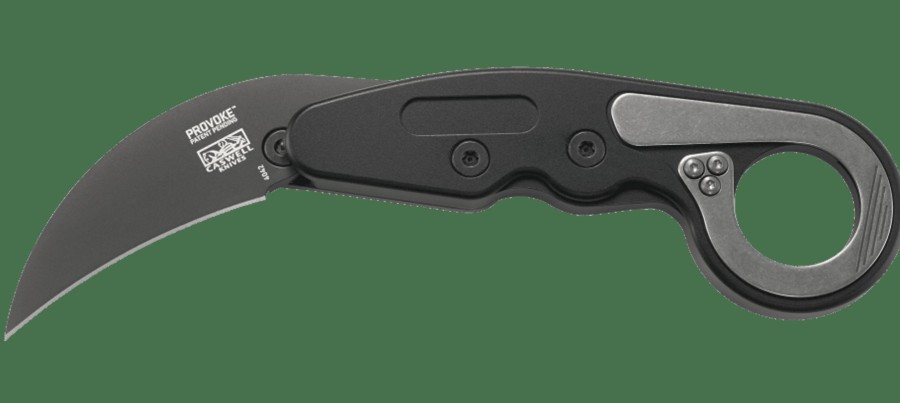 BY TYPE CRKT | Provoke® Aluminum