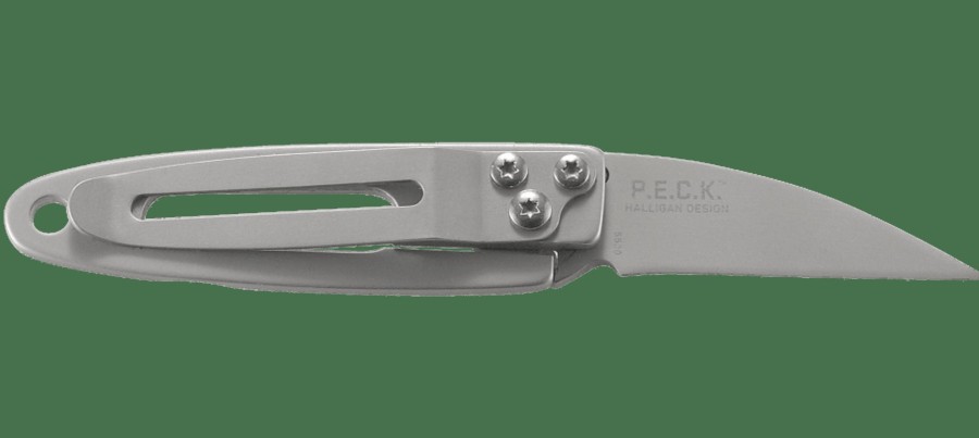 BY TYPE CRKT | Delilah'S P.E.C.K.™ Precision. Engineered. Compact. Knife.