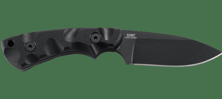 BY TYPE CRKT | Siwi™ Fixed