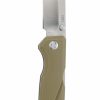 BY TYPE CRKT | Kova™ Front Lock