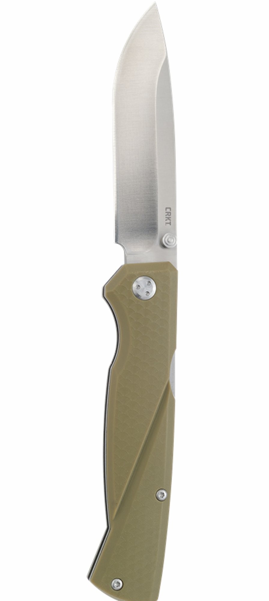 BY TYPE CRKT | Kova™ Front Lock