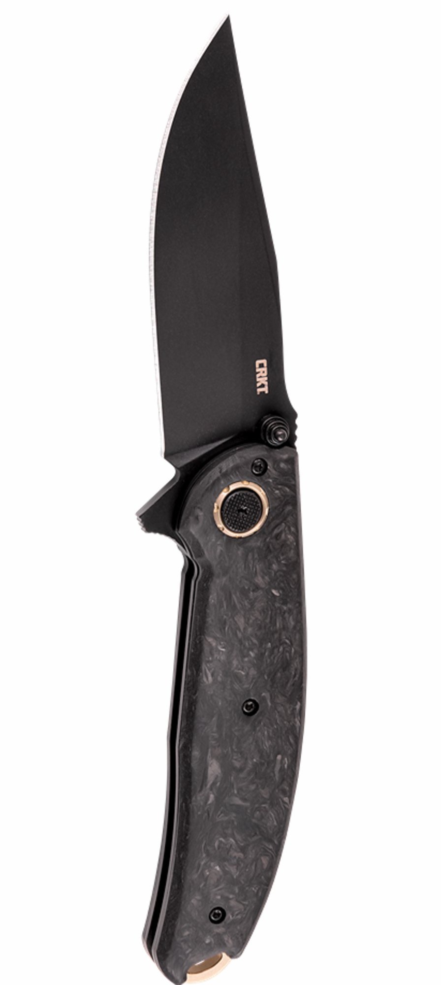 BY TYPE CRKT | Butte Deadbolt®