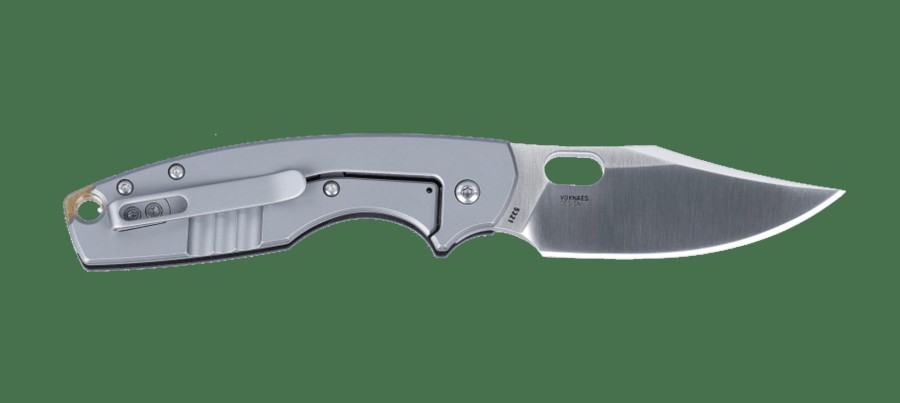 BY TYPE CRKT | Pilar® Iv Frame Lock