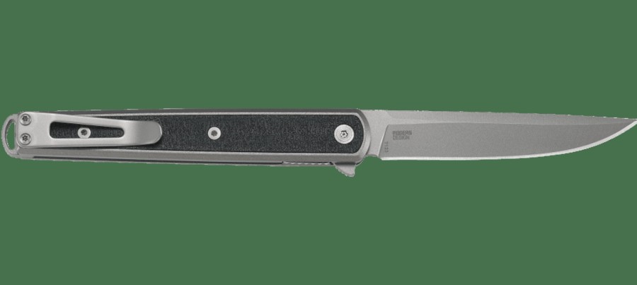 BY TYPE CRKT | Seis™ Liner Lock